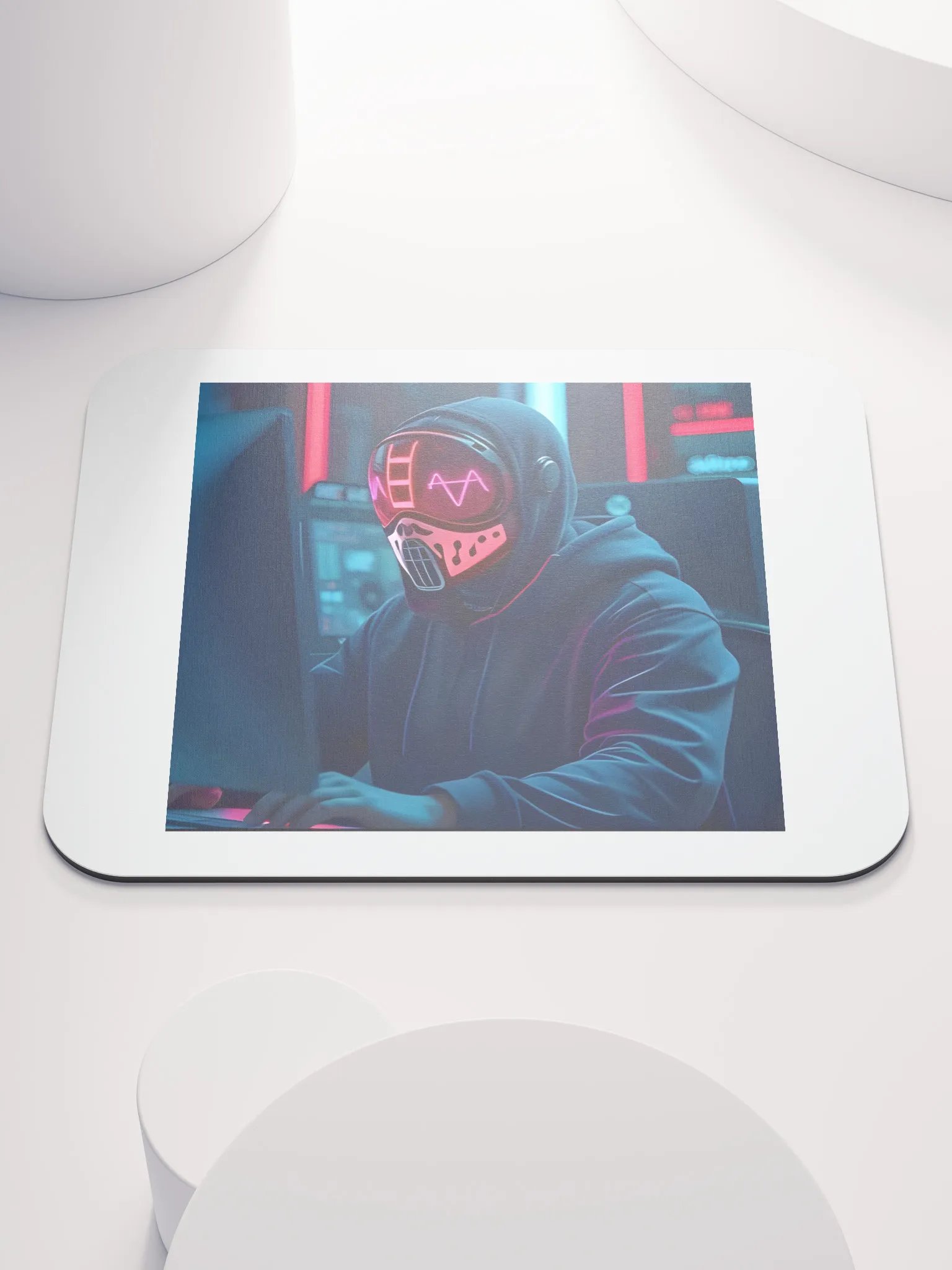 Climb That Mousepad product image (1)