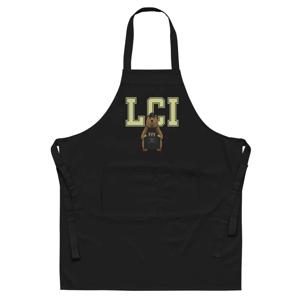 LCI Lunch Lady Apron product image (2)