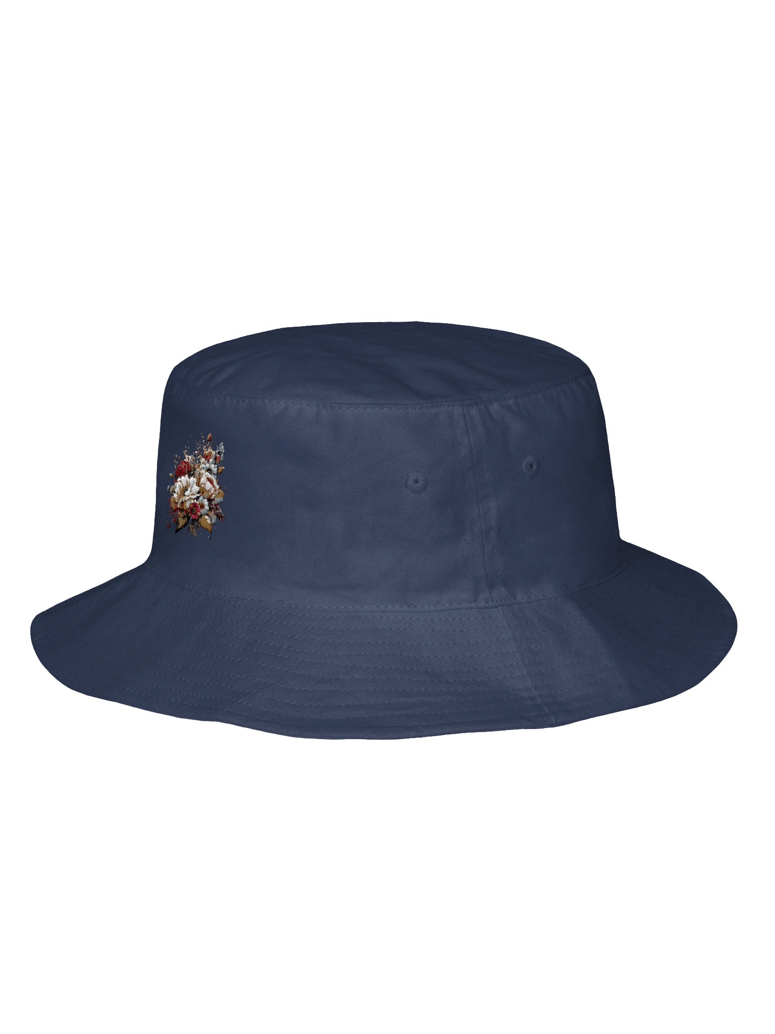 Flowers A Flexfit Bucket Hat product image (7)
