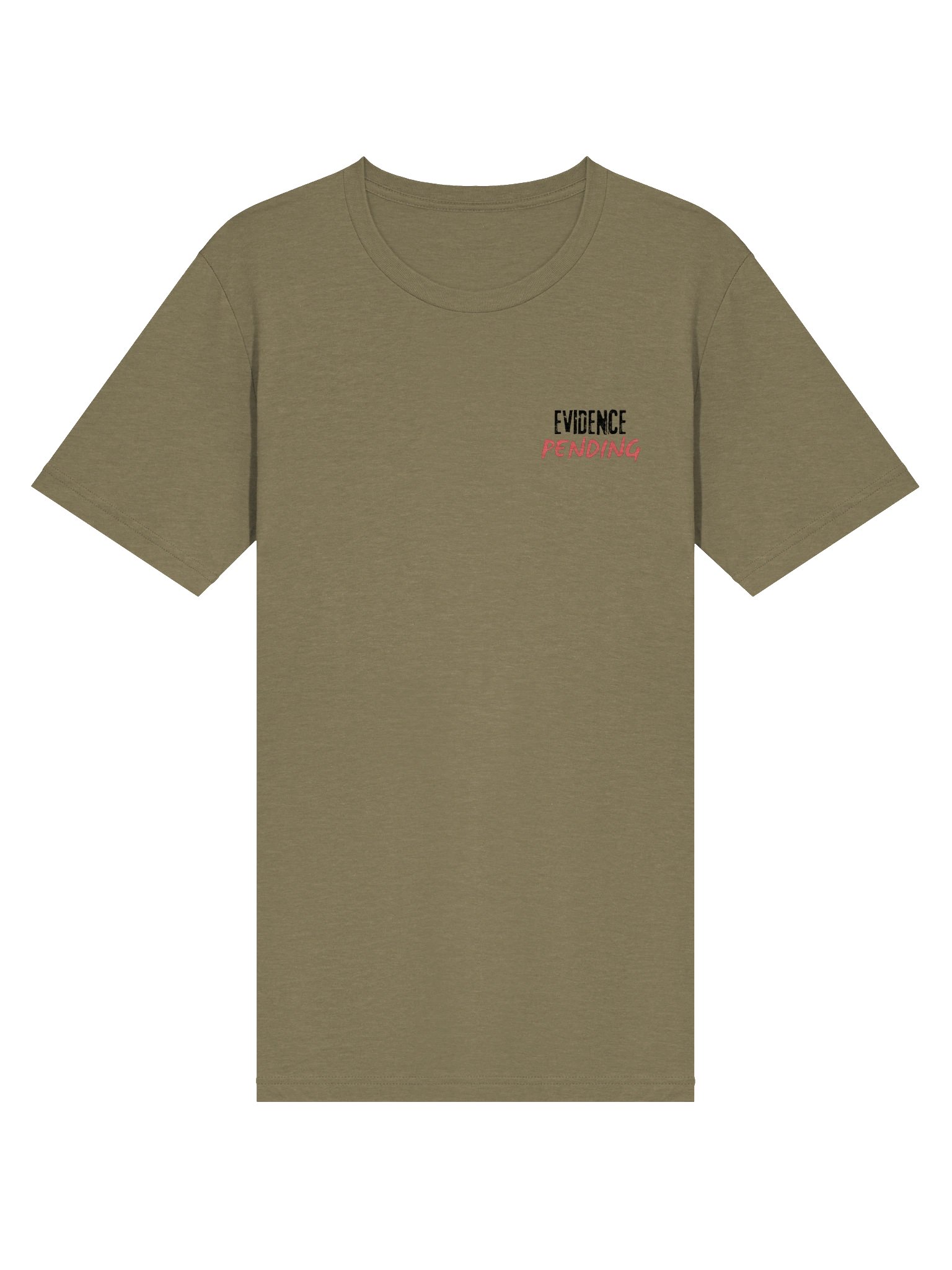 Searching for Proof Vintage Bigfoot Graphic T-Shirt product image (3)