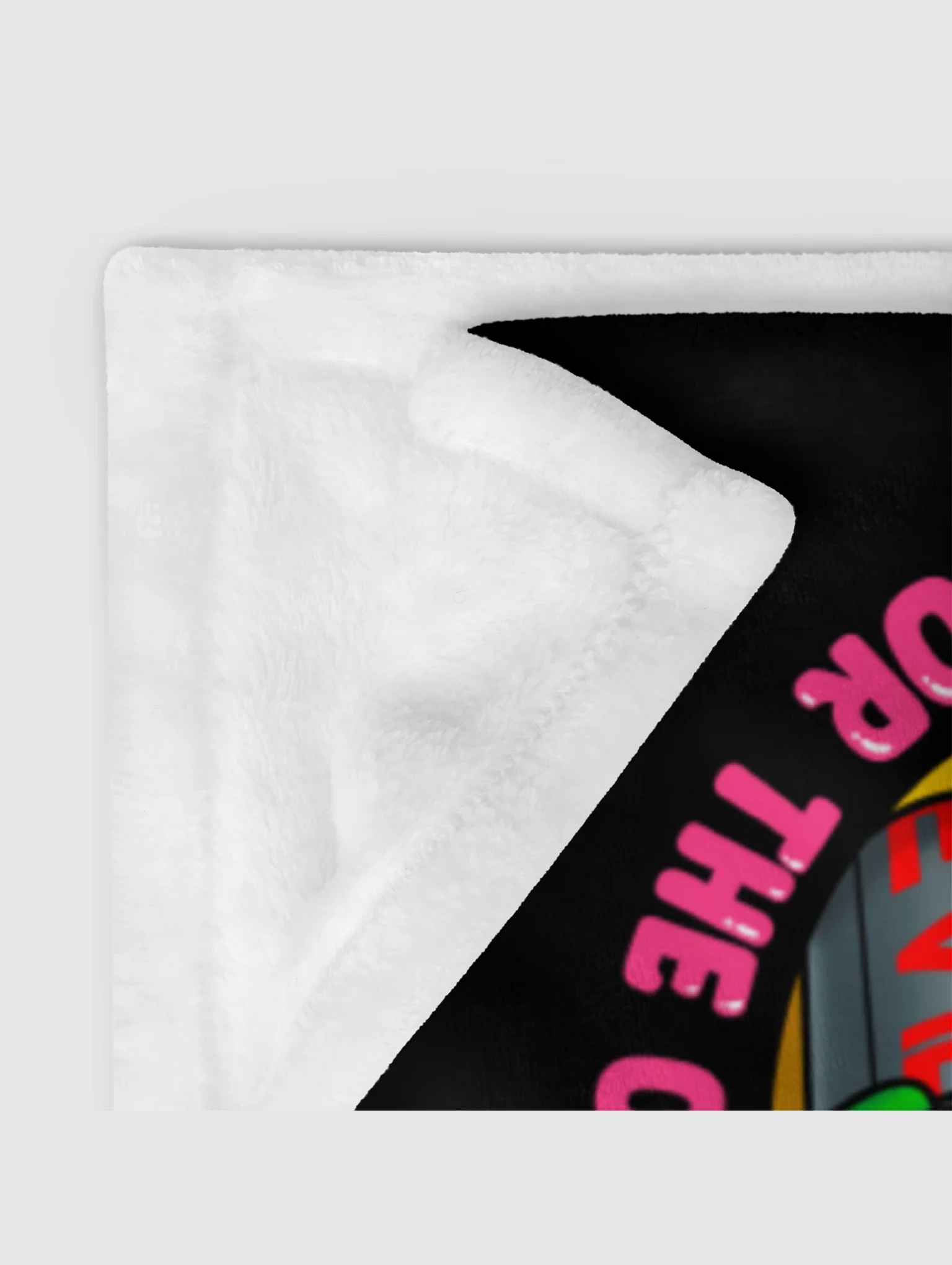 [Evil_Lemonade] Throw Blanket 2 product image (3)