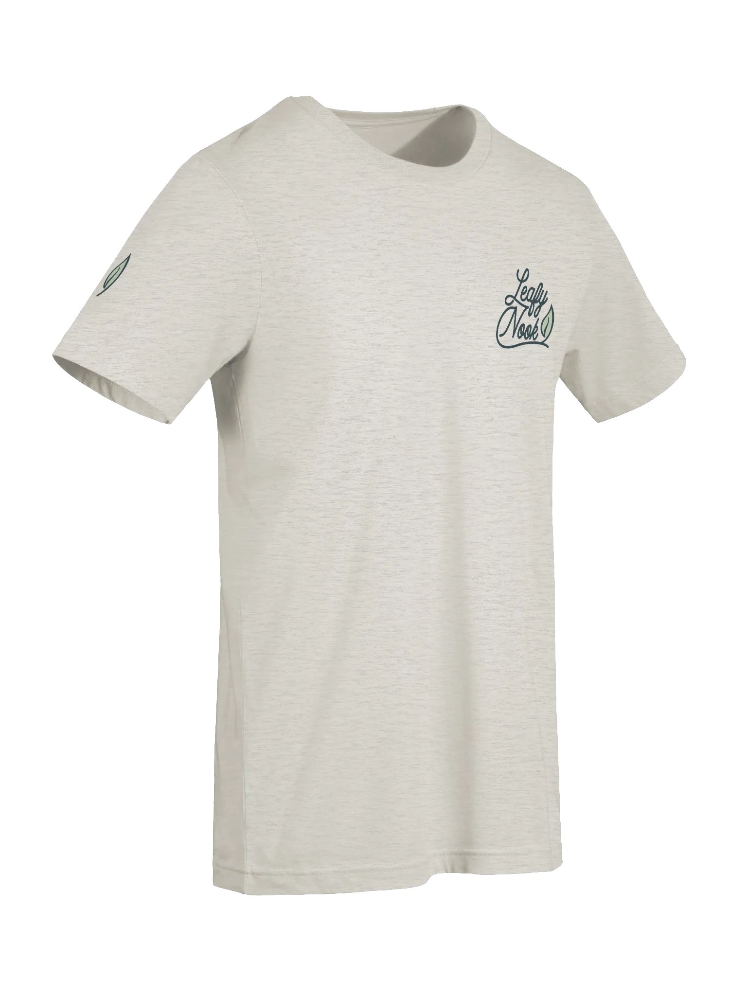 Leafy Nook TShirt product image (9)
