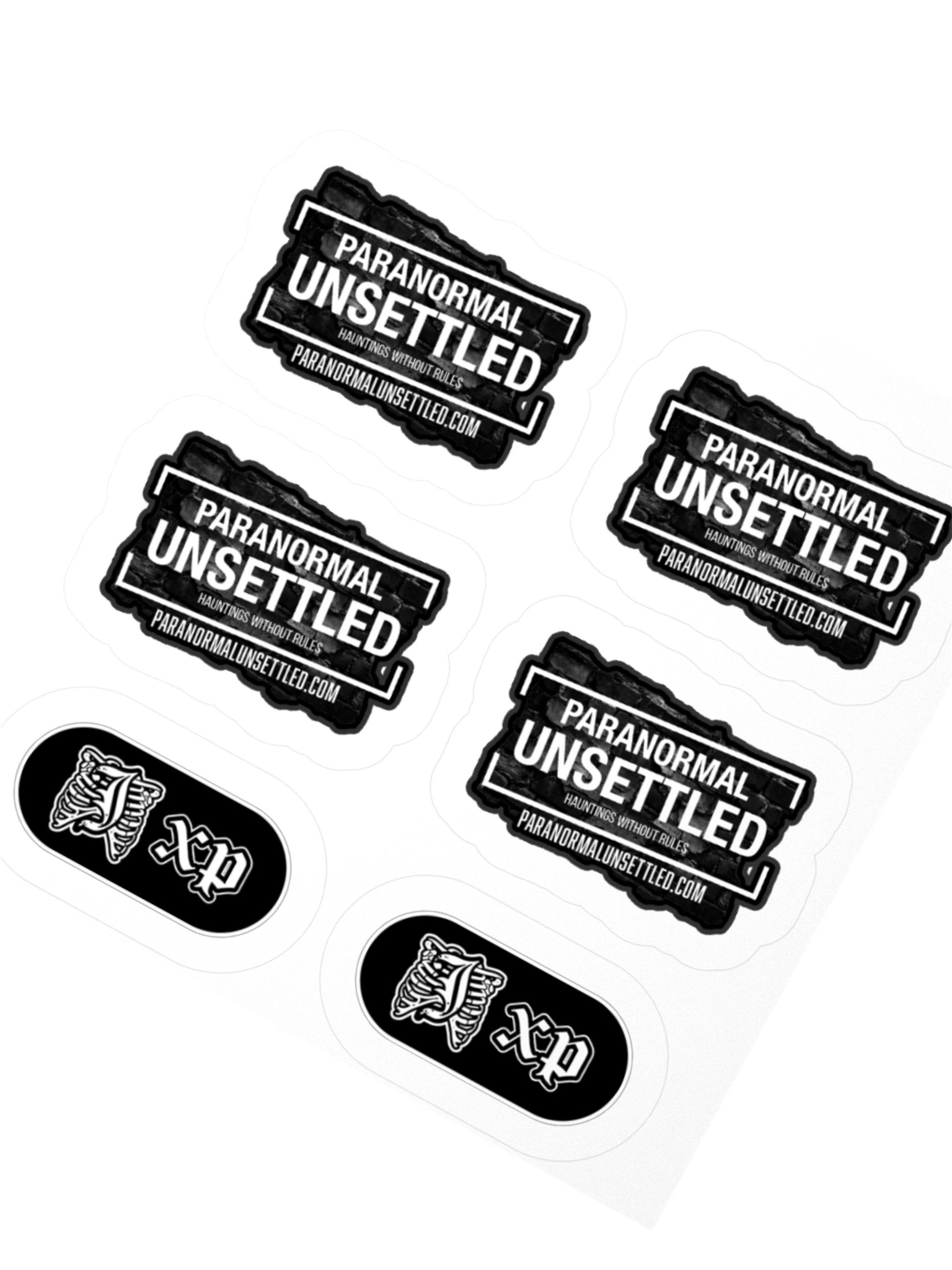 Rep Stickers product image (2)