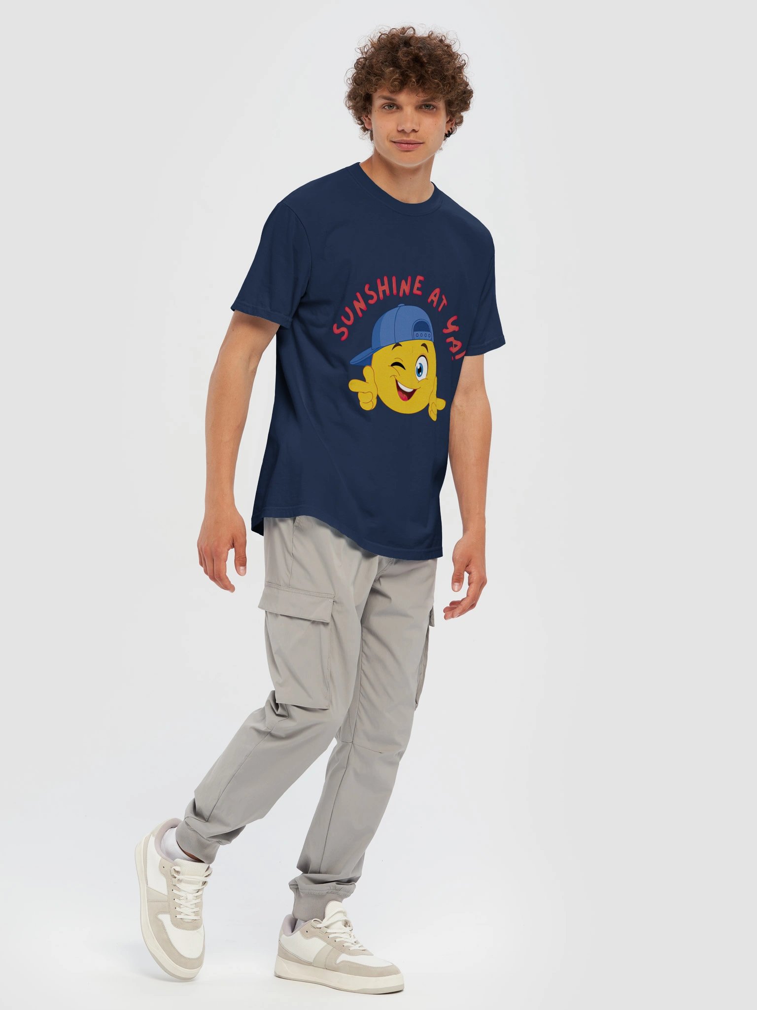 Sunshine at Ya! (Tee) product image (64)