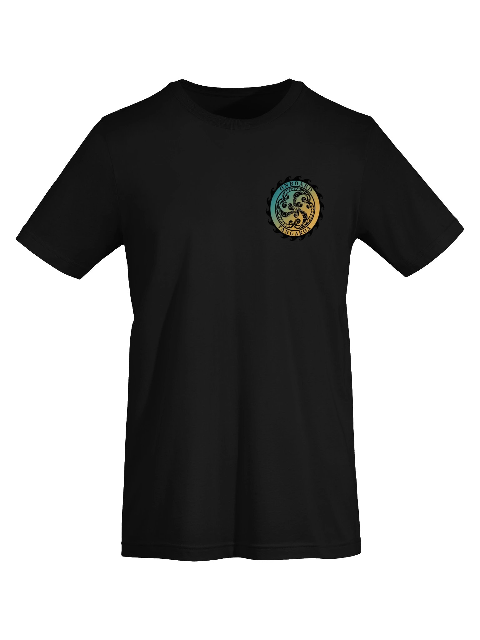 Silent Running Movie Poster T-Shirt - Unisex product image (5)