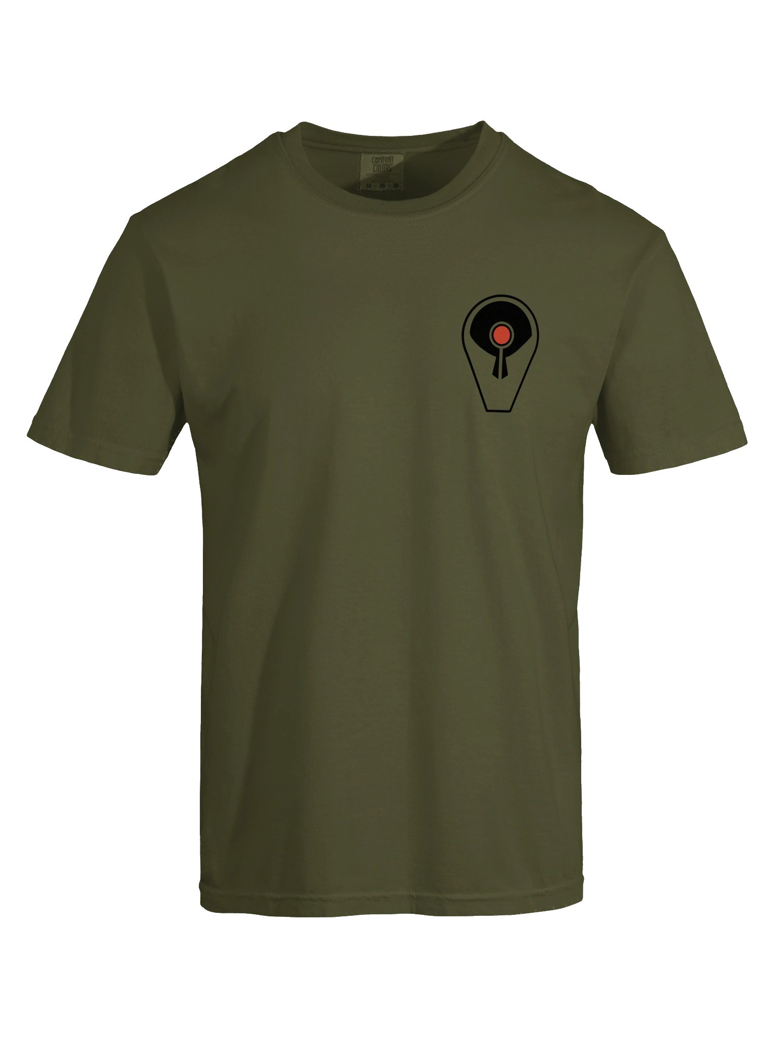 Cosmic Color Theory Tee product image (5)