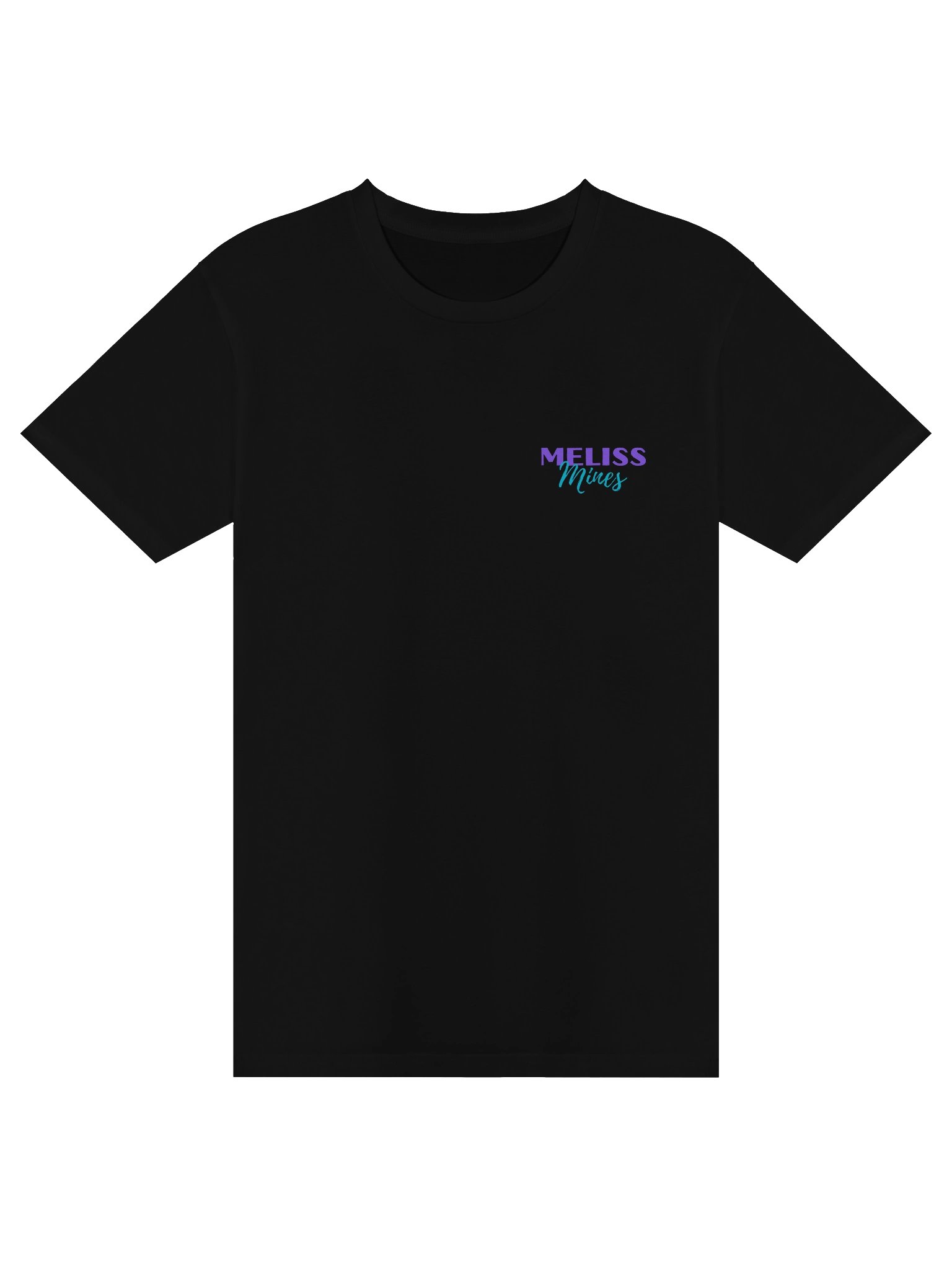 QR Code Tee — MelissMines product image (1)