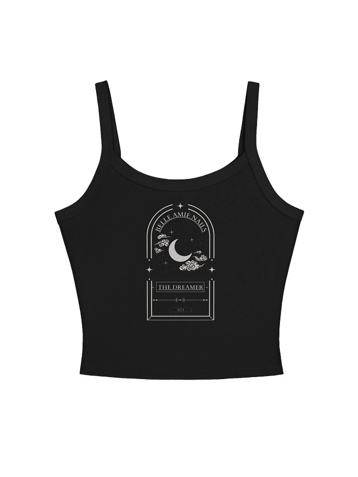 The Dreamer Tarot Tank product image (1)