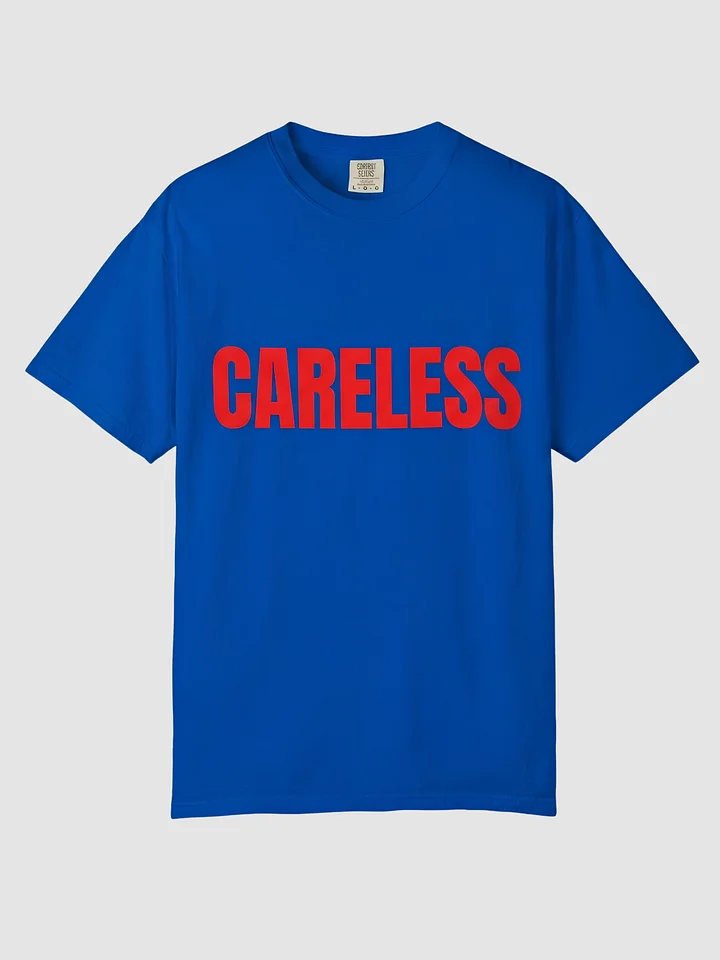 Omar Rudberg Careless Shirt product image (2)