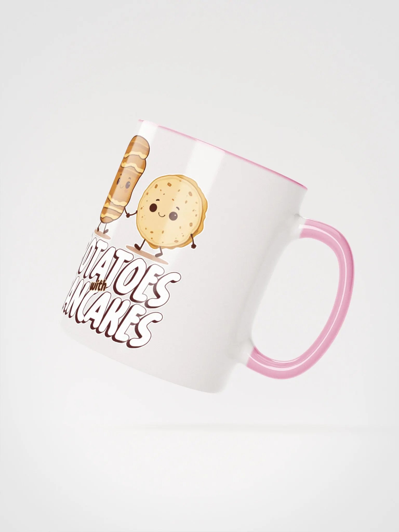 POTATOES WITH PANCAKES V1 product image (2)