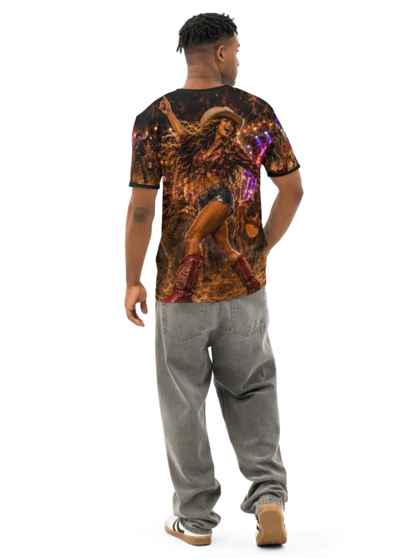 RODEO ROUNDUP THUNDER product image (3)