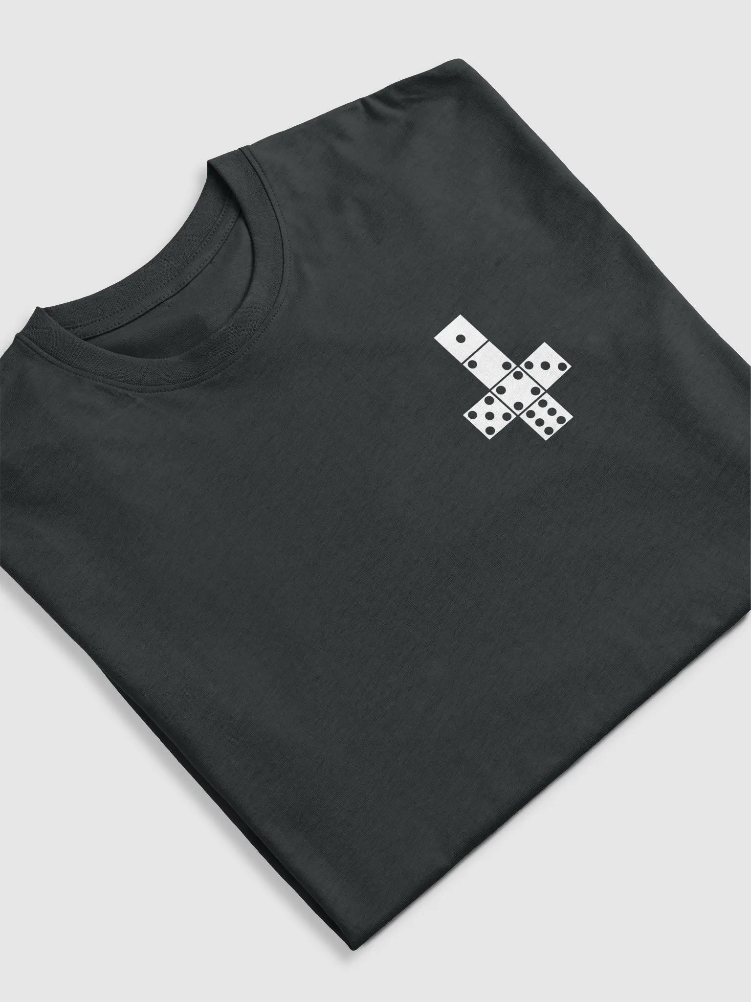 DICE GODS sleeve print product image (5)