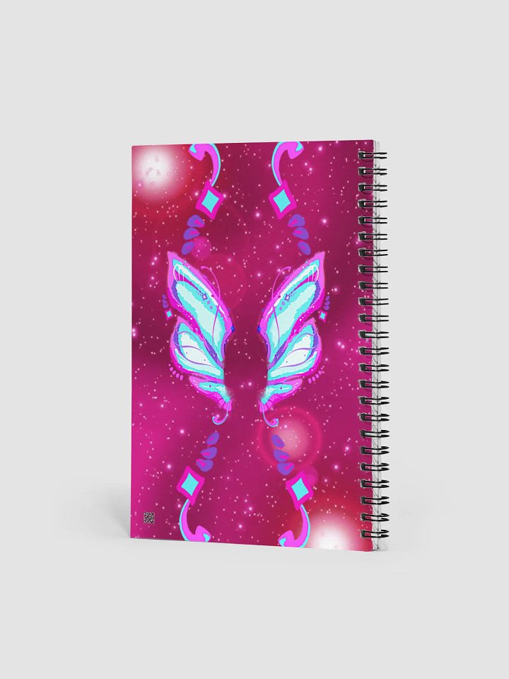 Winx TVC Notebook product image (2)