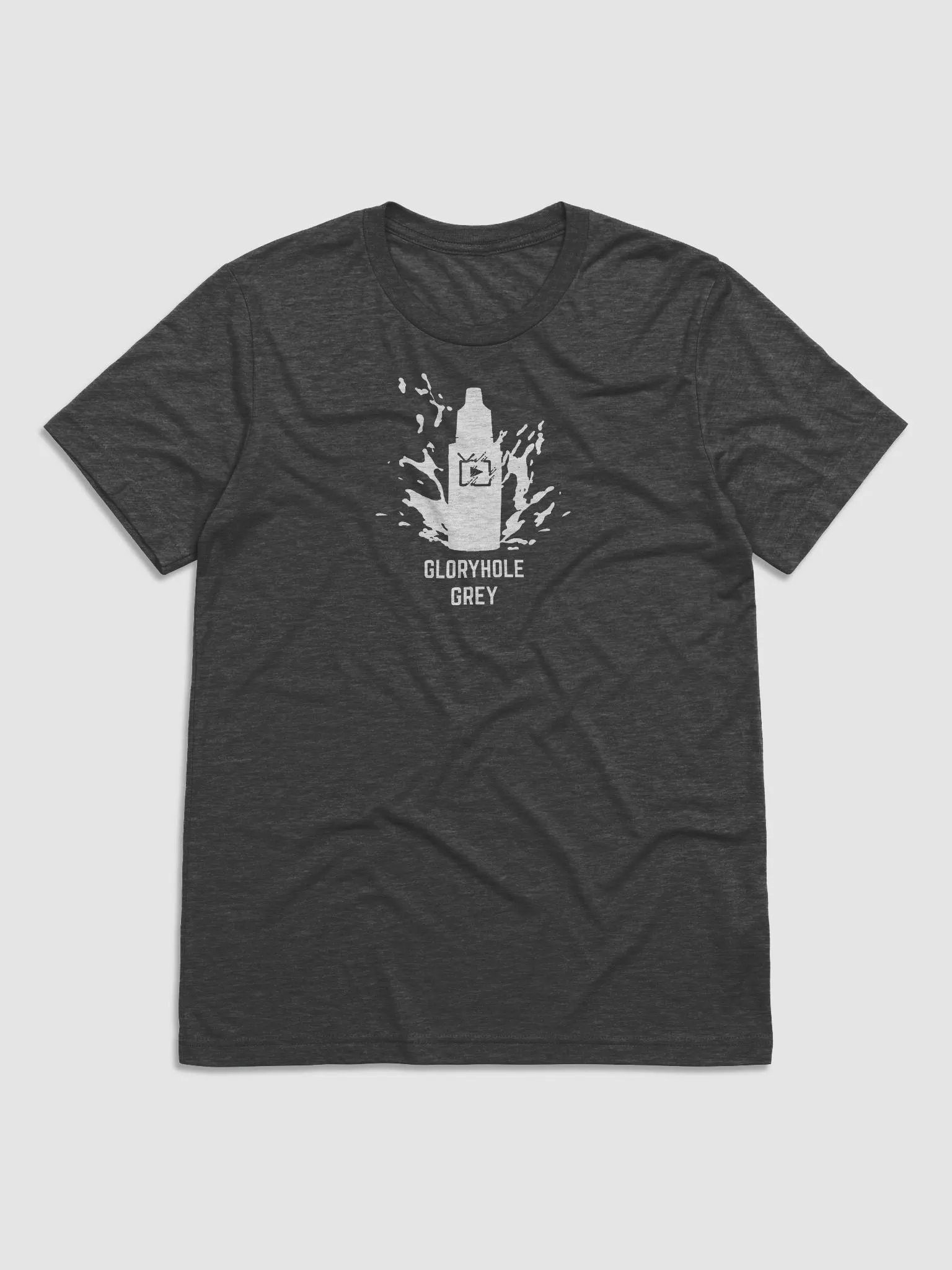 Gloryhole Grey product image (1)