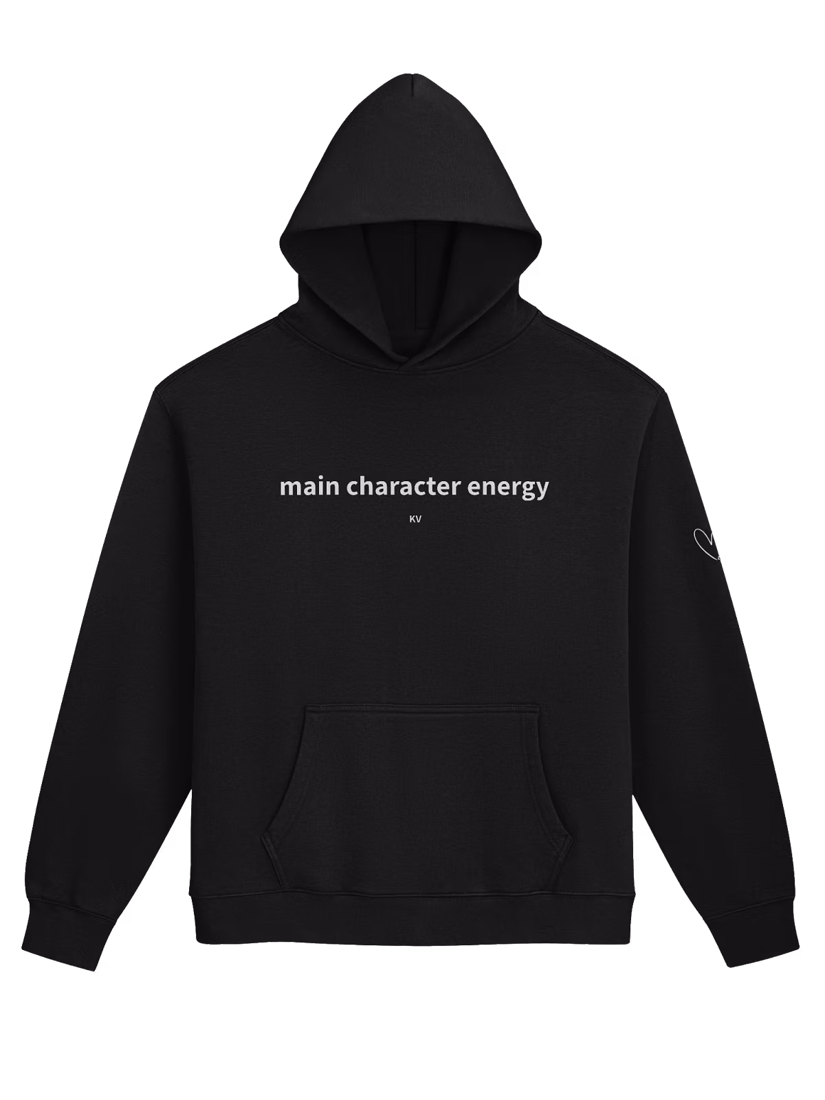 Kieran Vale Hoodie