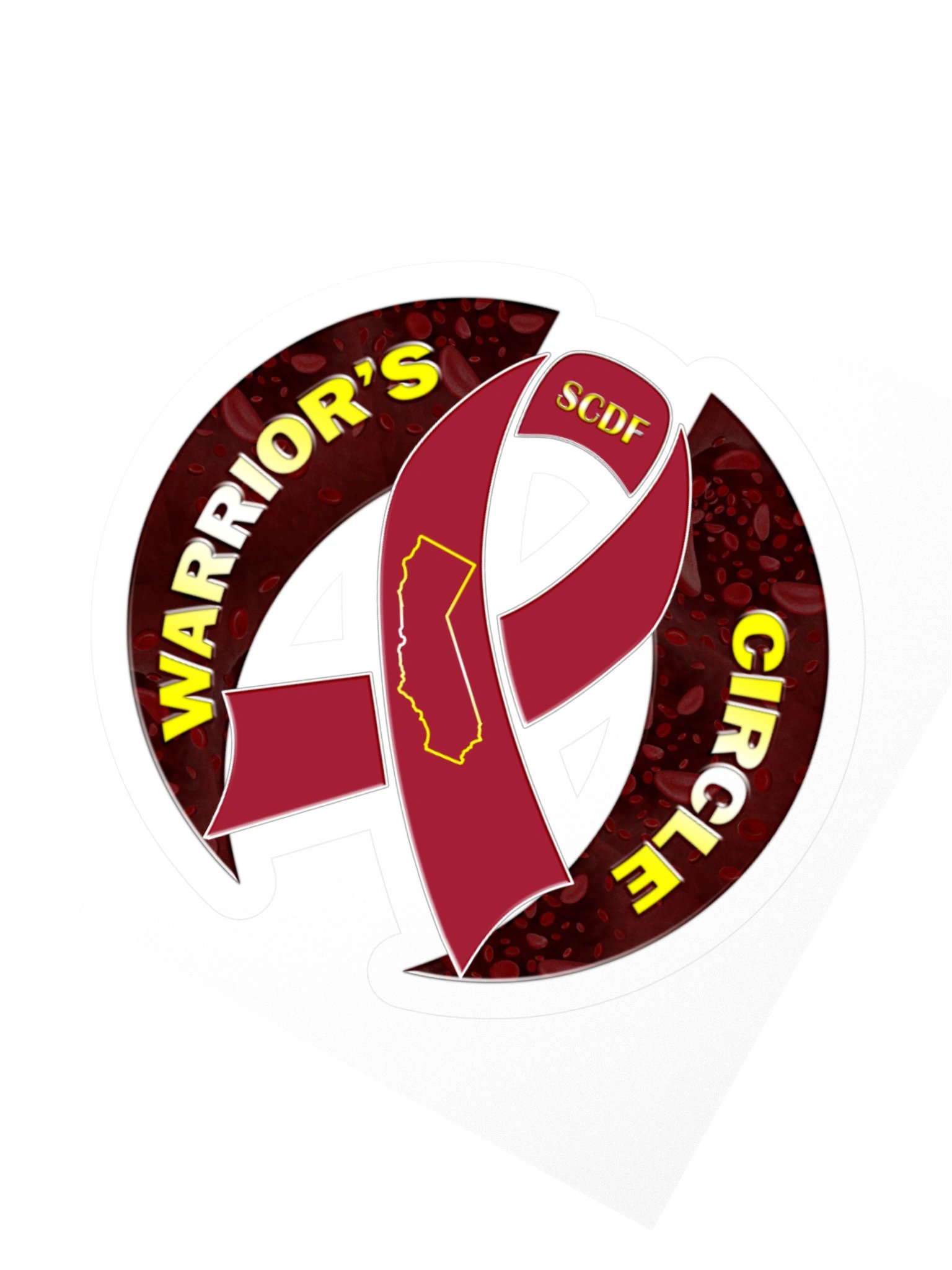 SCDF WC STICKER product image (5)