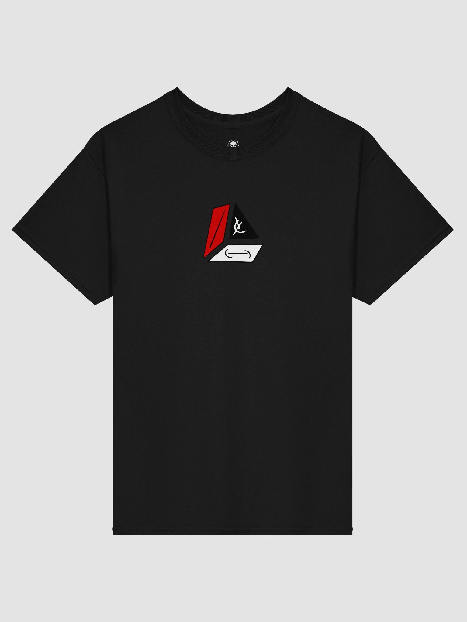 WALL TEE product image (3)