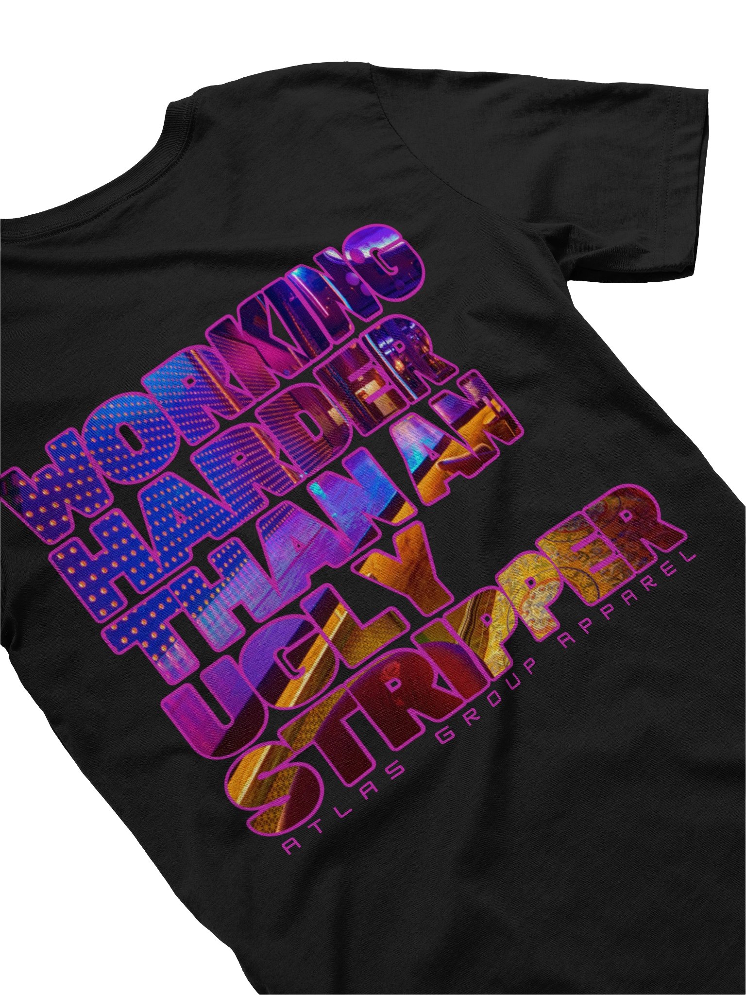 Ugly Stripper product image (4)