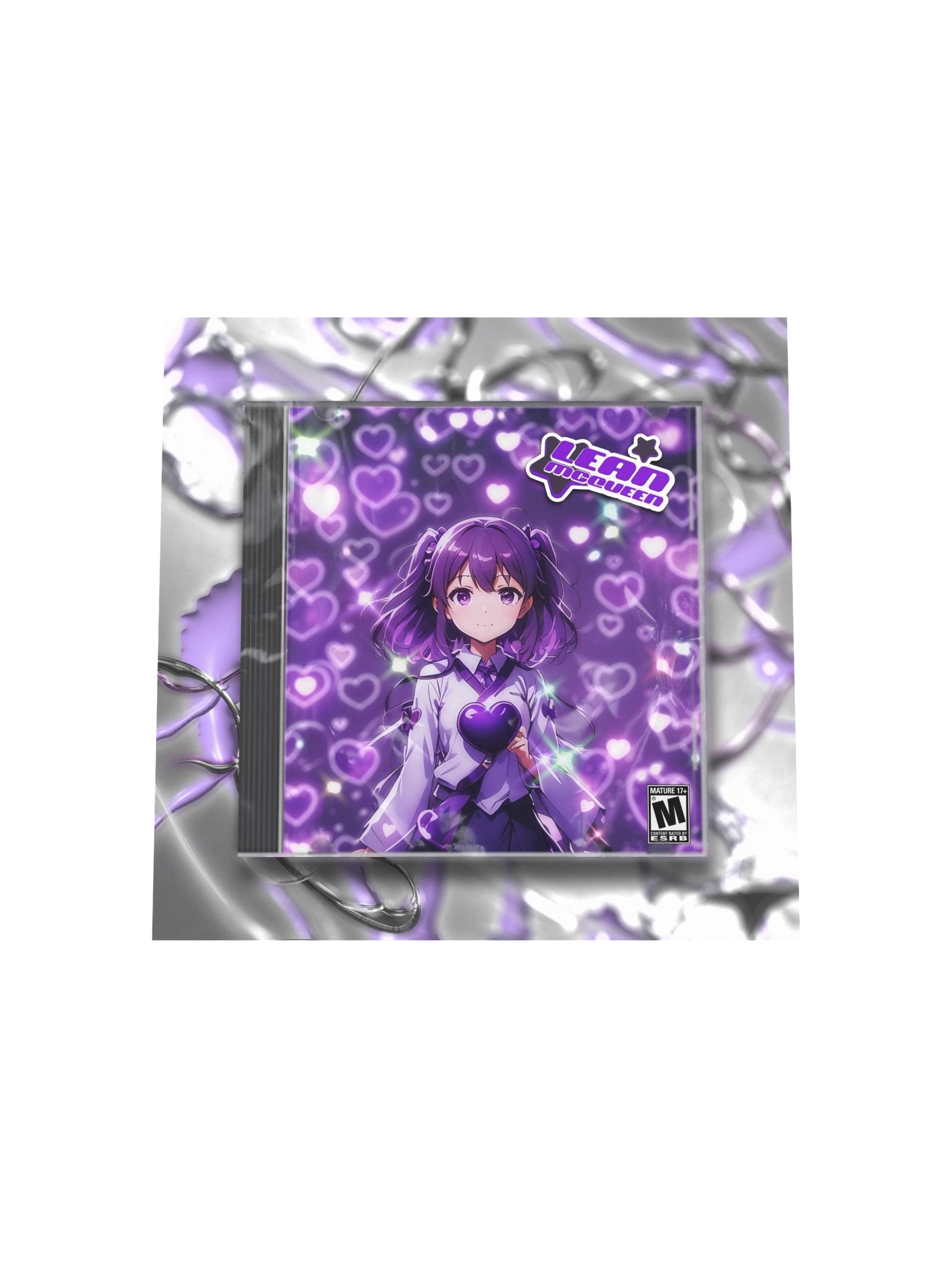 Luminescence II Poster product image (8)