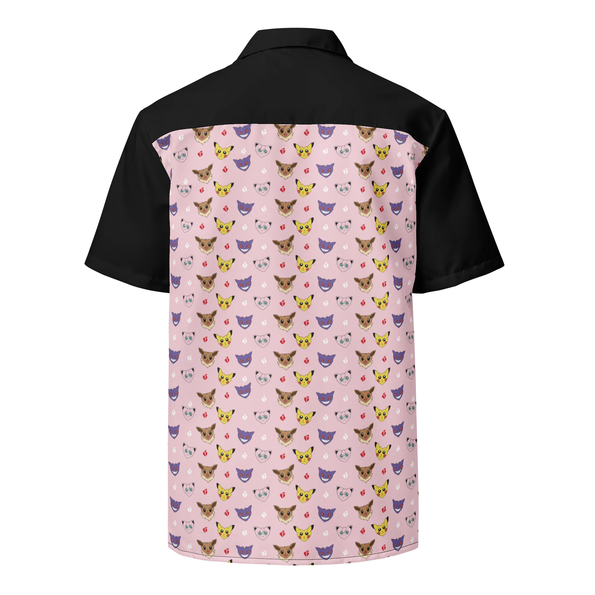AHA Bowler Shirt product image (2)