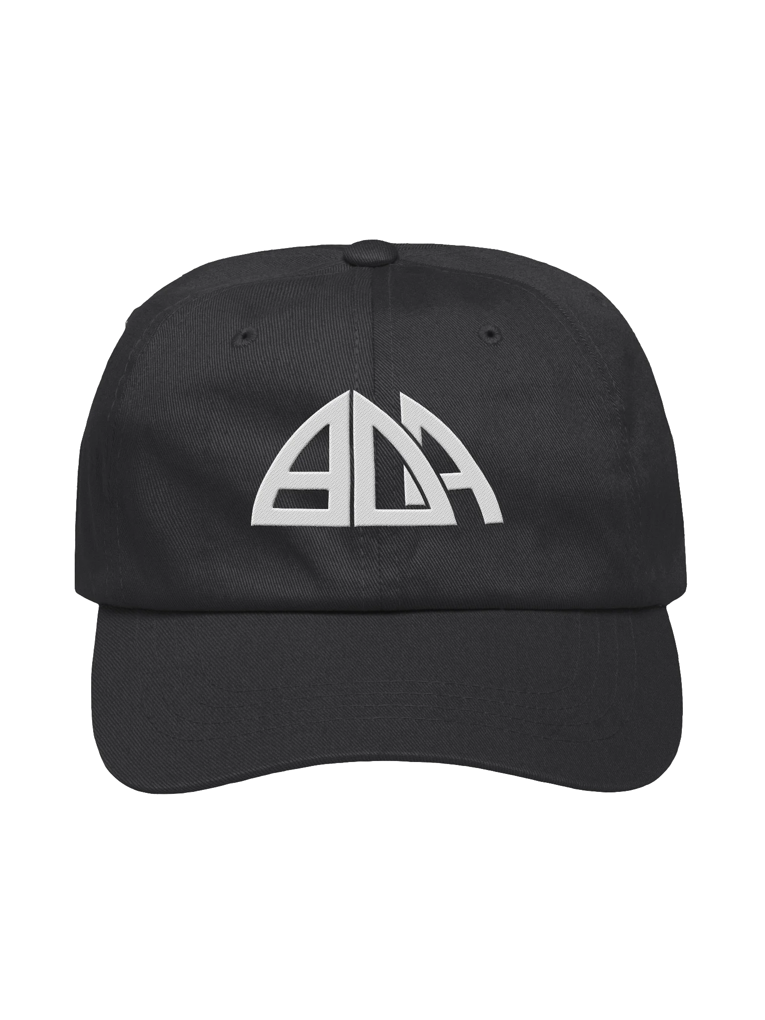 Embroidered hat product image (1)