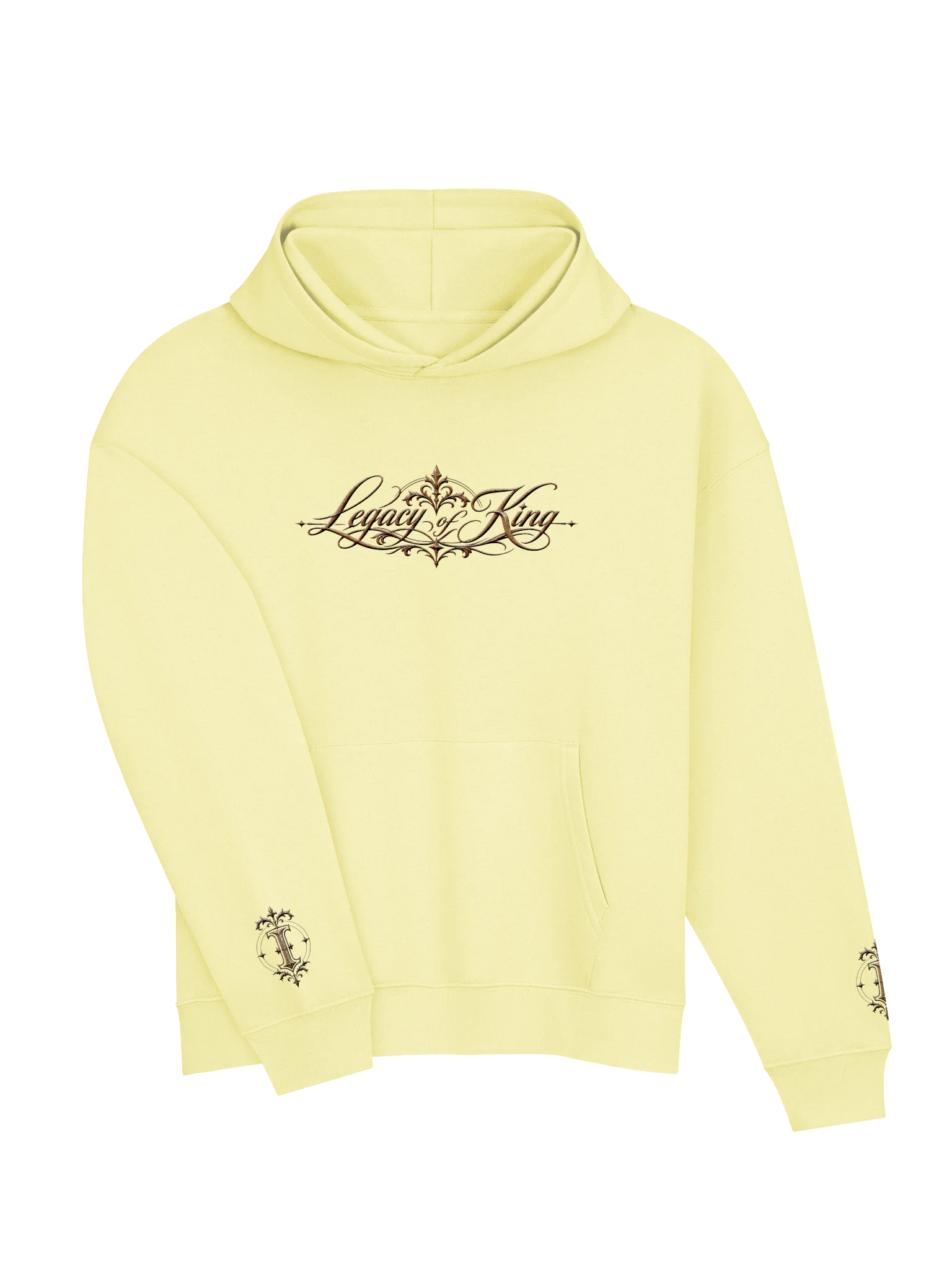 Hoodie Legacy of King product image (21)