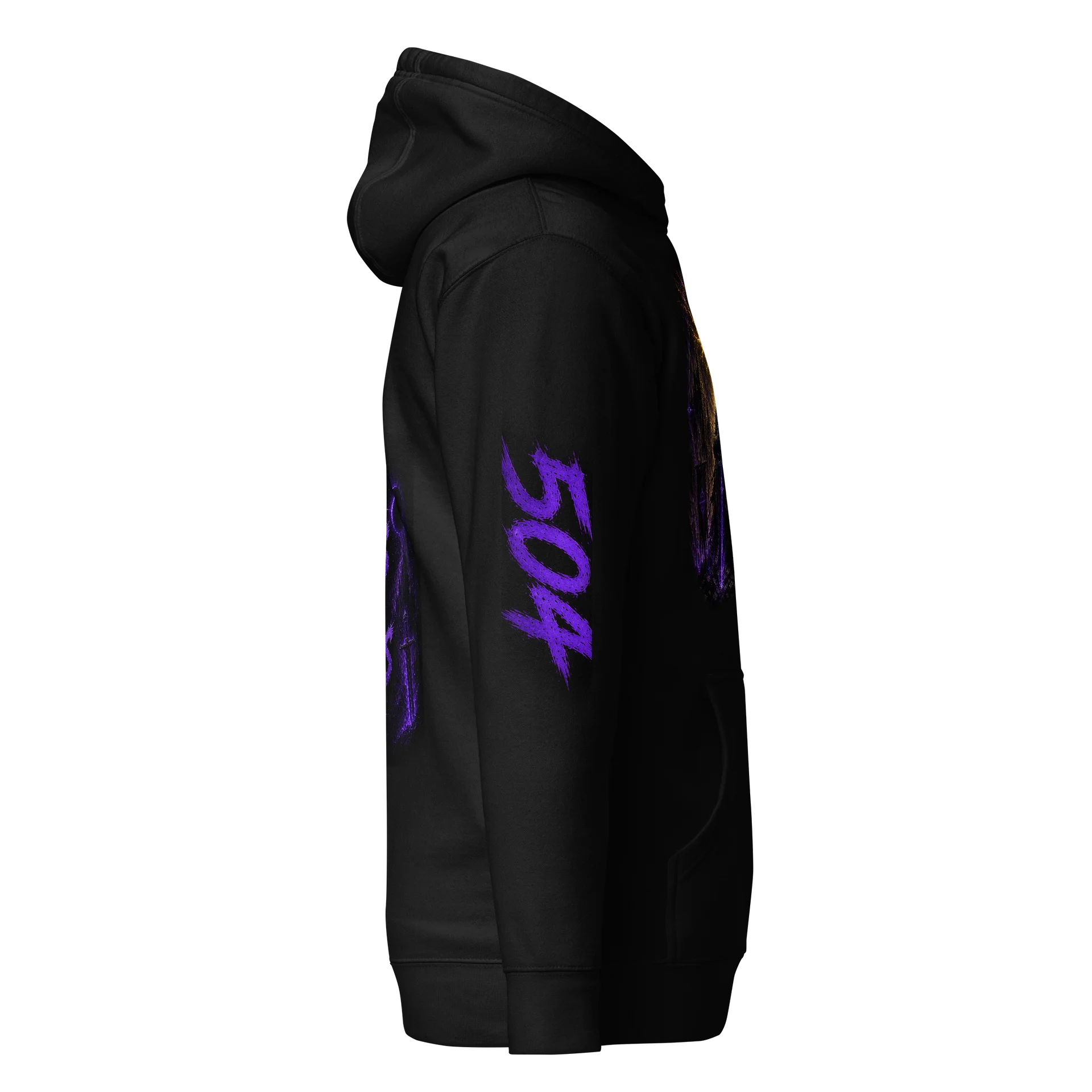 Elden Ring Inspired Hoodie product image (6)