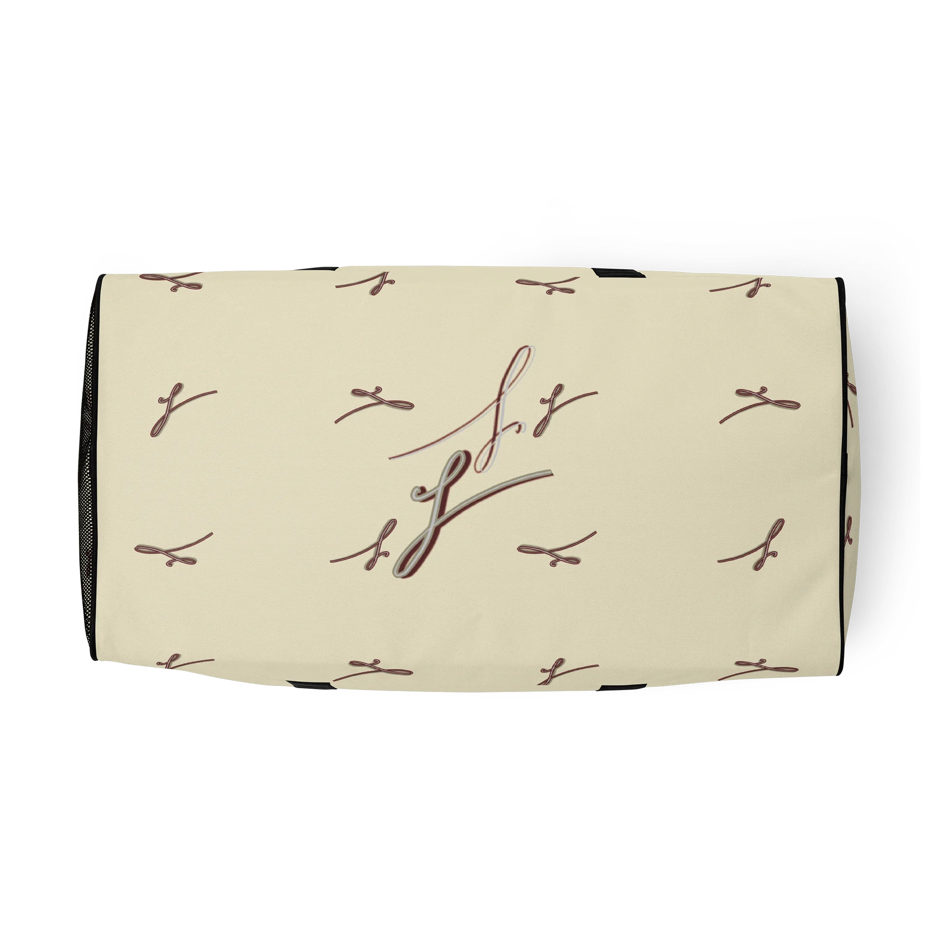 Surgical Precision #5 Companion | Duffle Bag product image (6)