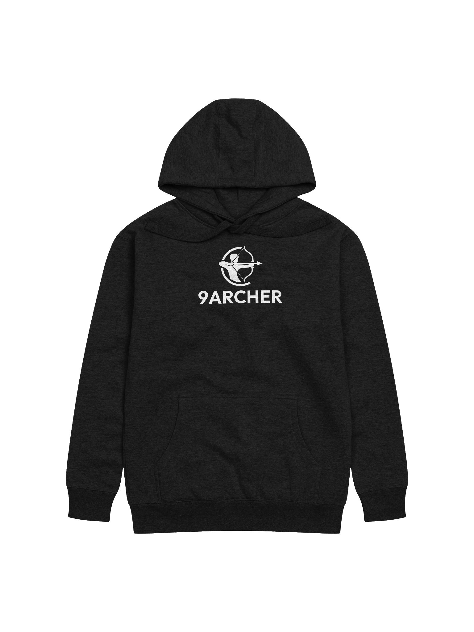 9Archer Cotton Heritage Unisex Premium product image (1)