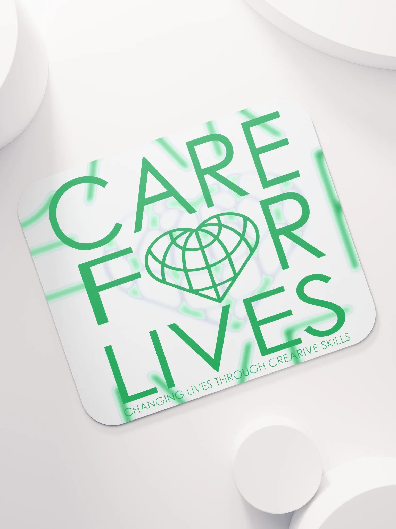 C4L Classic Mouse Pad product image (7)