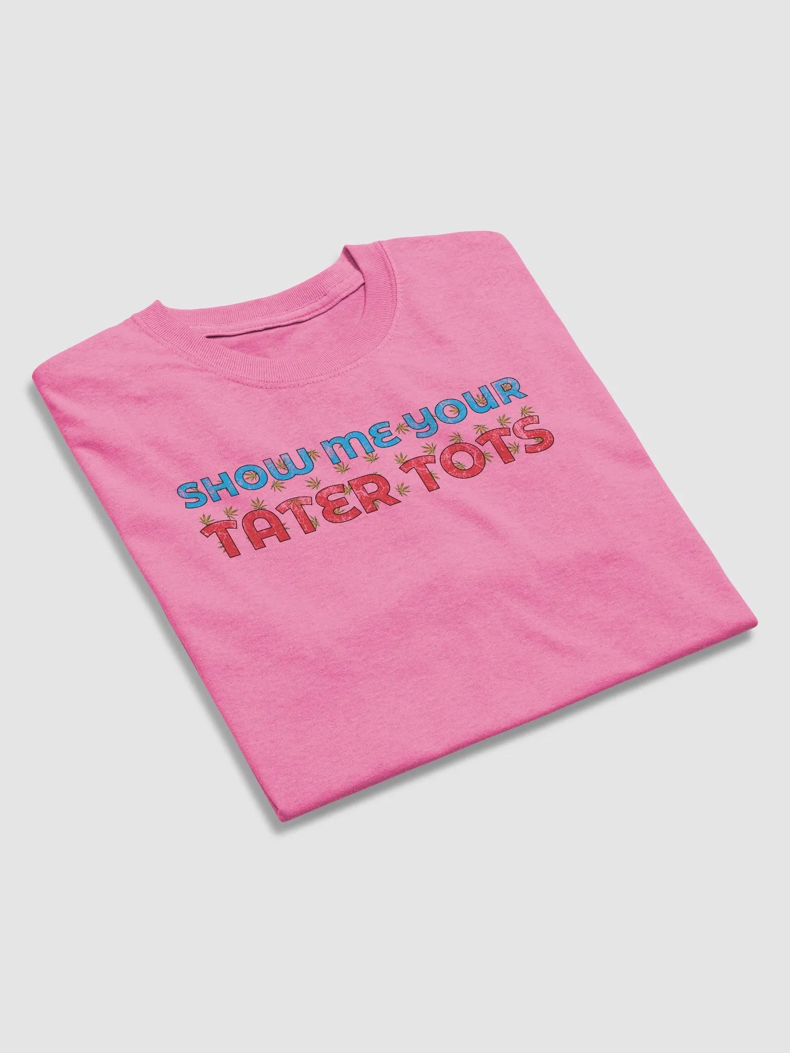 Show me your Tater Tots. product image (9)