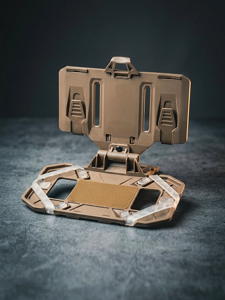 Tactical MOLLE Phone Holder product image (1)