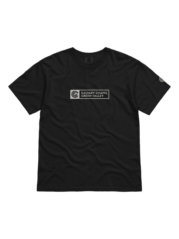 CCGV Banner Tee product image (1)