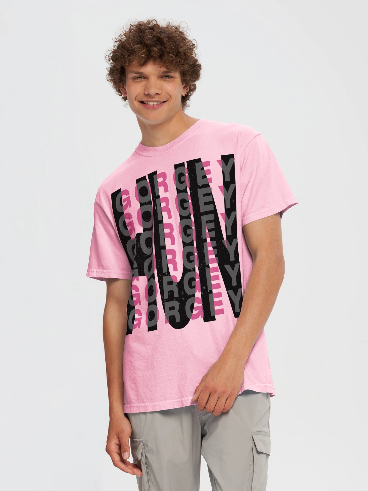 HUN MAXXING - TSHIRT product image (43)