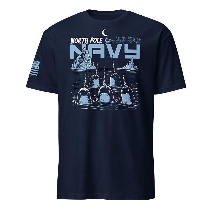 North Pole Navy product image (3)