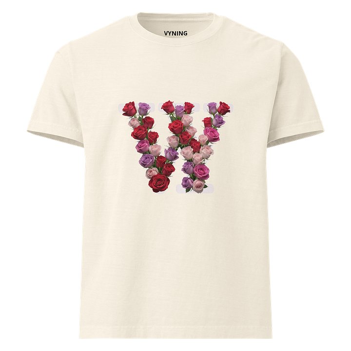 VYNING · VY Love is a Flower — Printed product image (5)