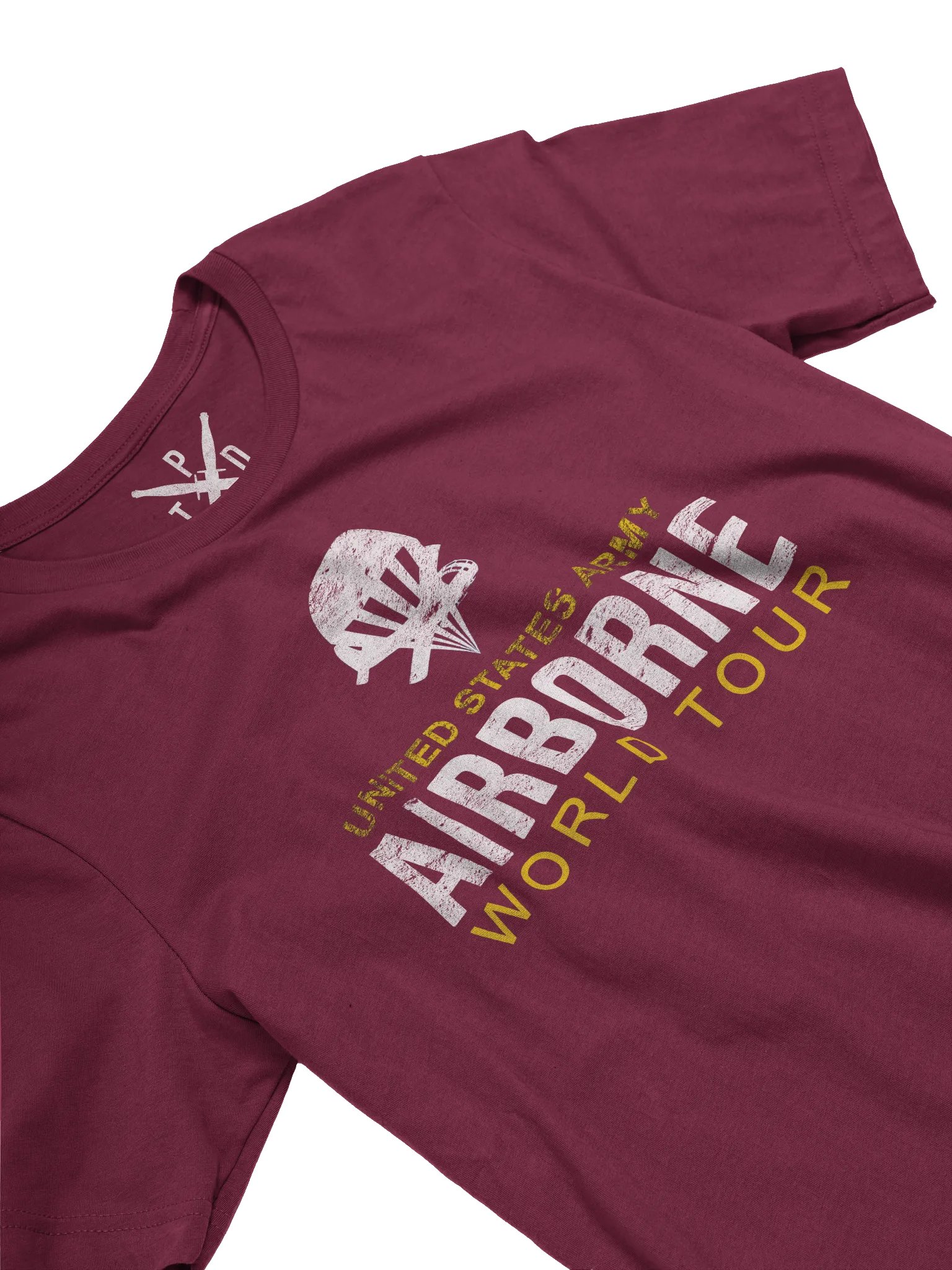 Airborne World Tour product image (3)