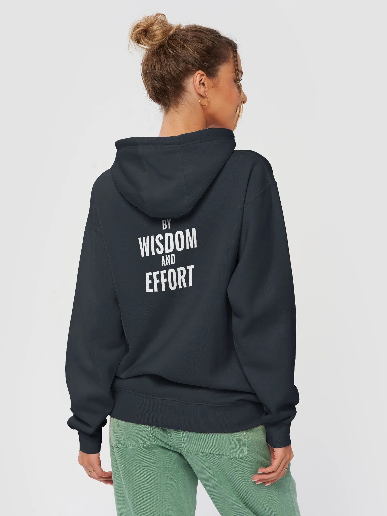 The Premium Hoodie product image (6)