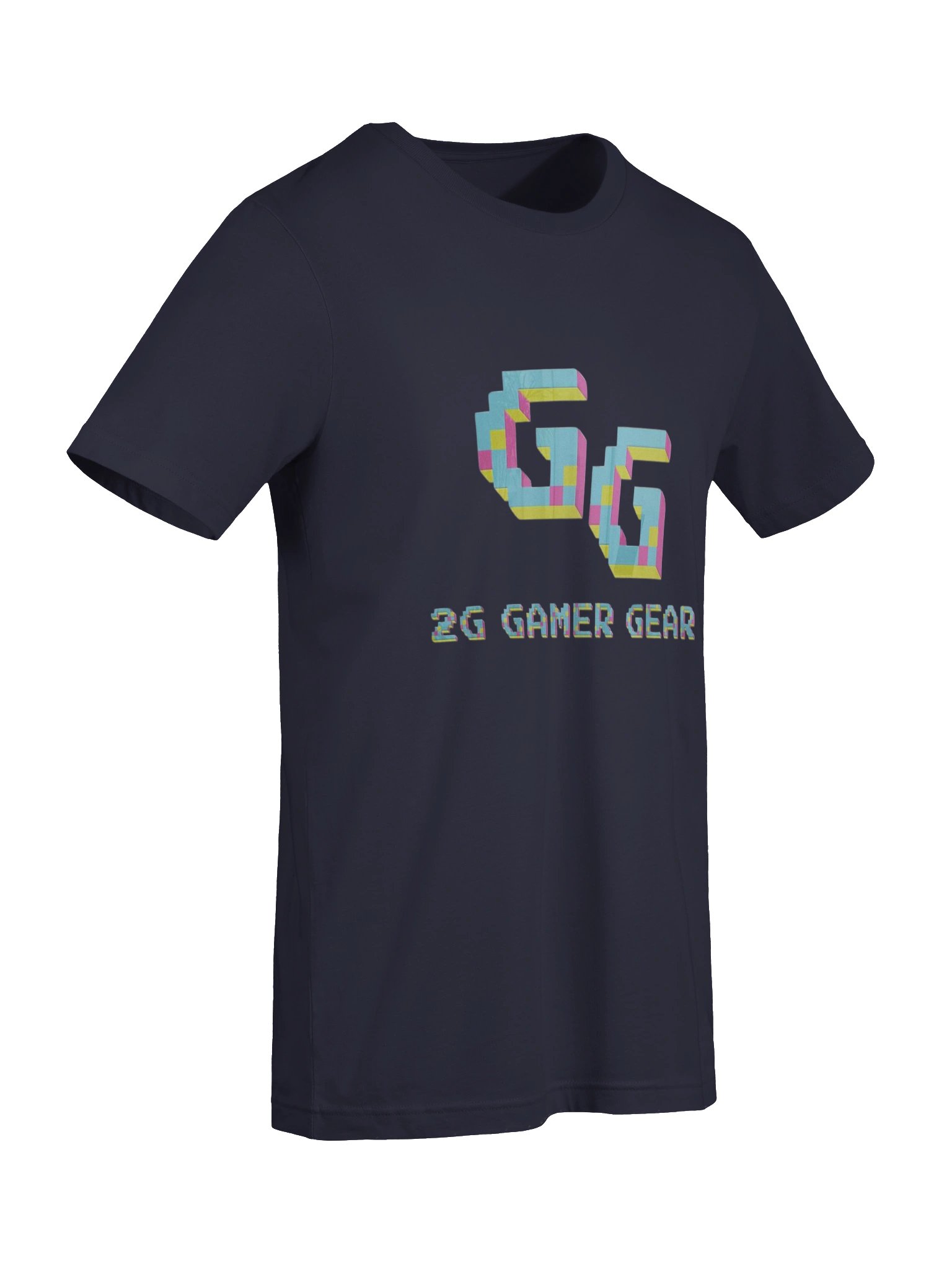 2GG: The Grind Prime T-Shirt Flagship product image (9)