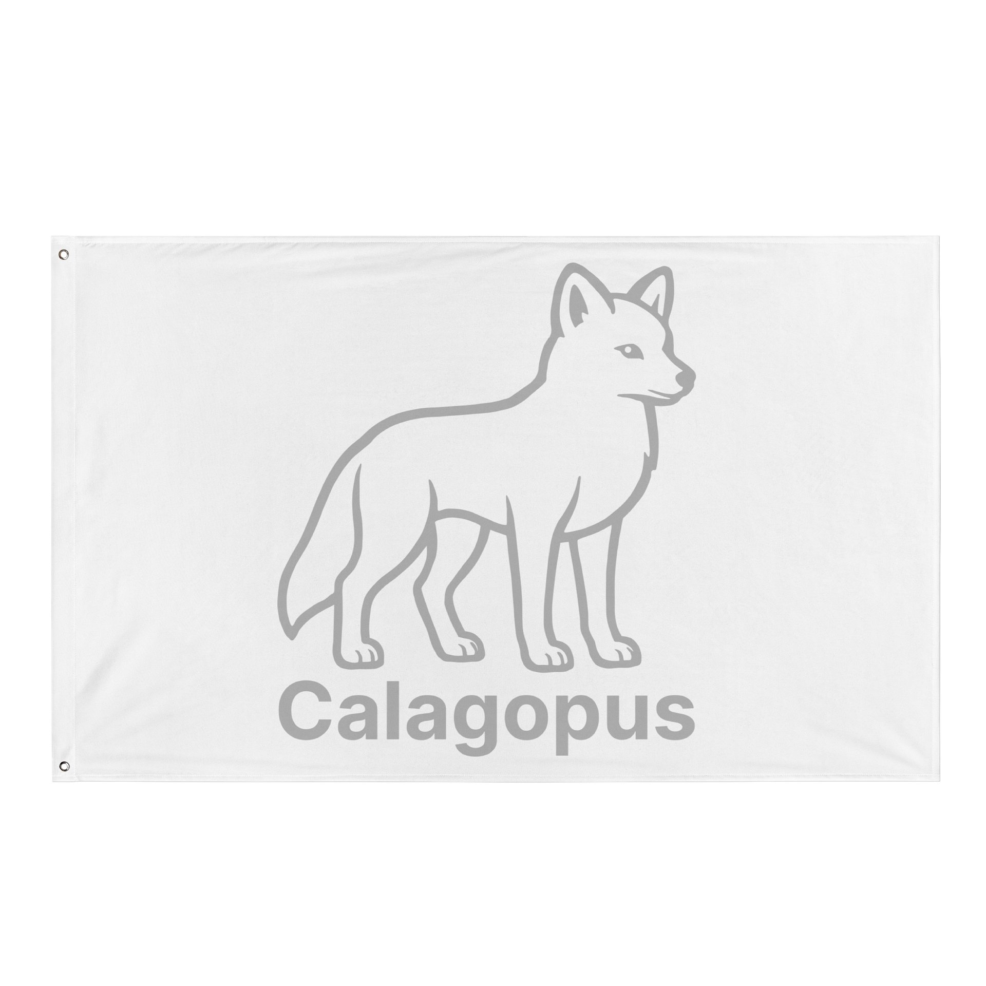Calagopus Flag product image (1)