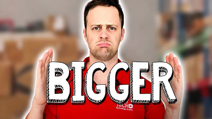Video thumbnail