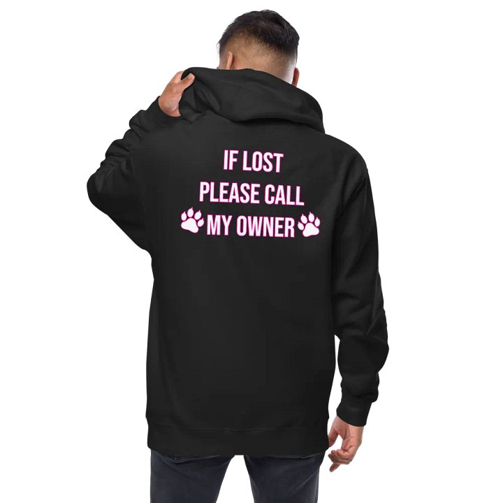 House Cat - Cat Pet Play Hoodie 2 product image (1)