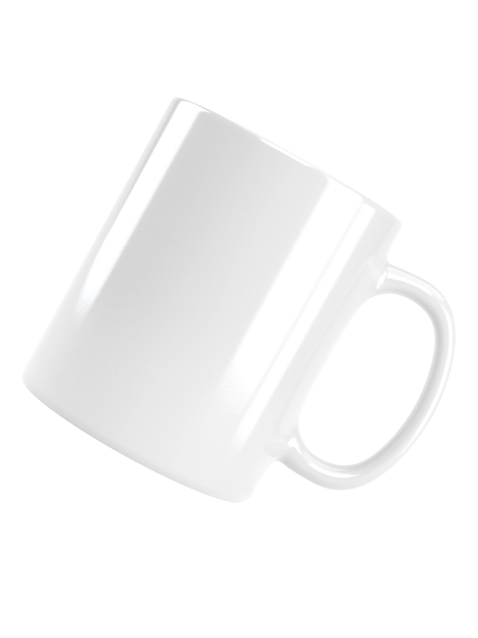Bdollarsmart Mug (White) product image (6)