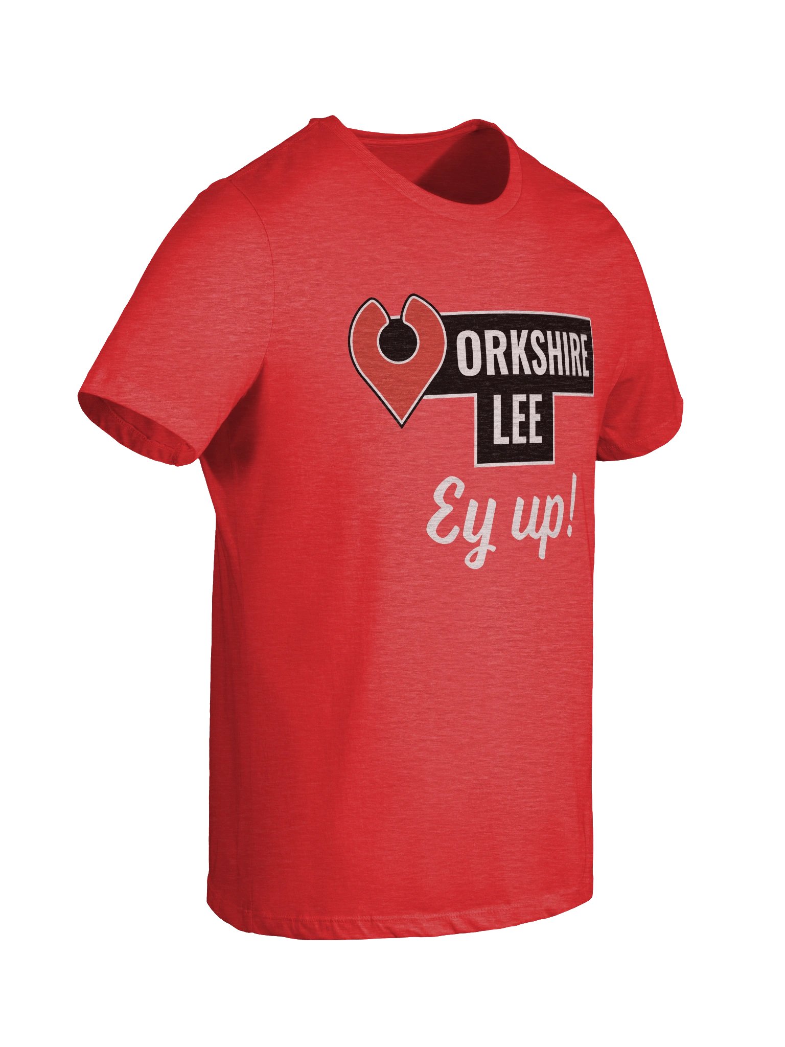 Ey Up Women's Relaxed-fit Tee product image (18)