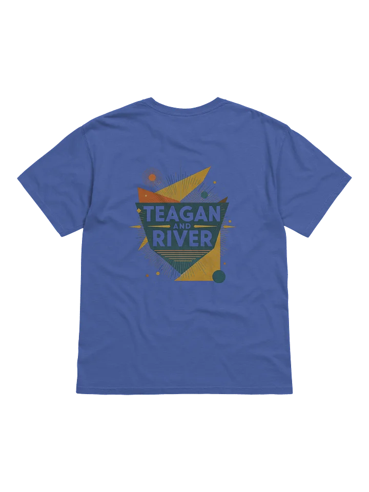 LoLo's Teagan and River T-shirt product image (2)