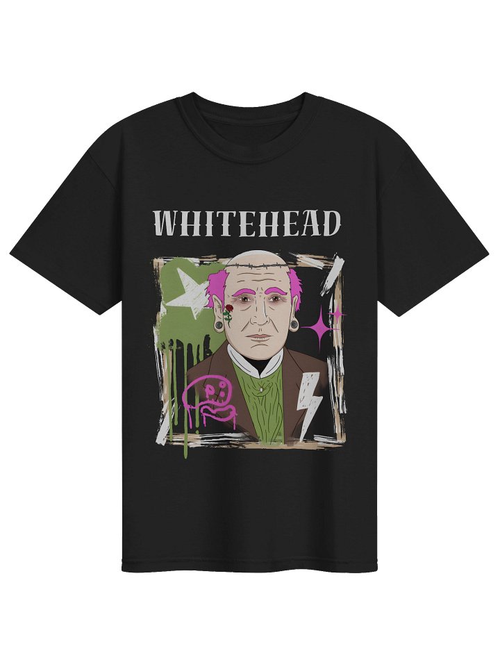 Whitehead II product image (1)