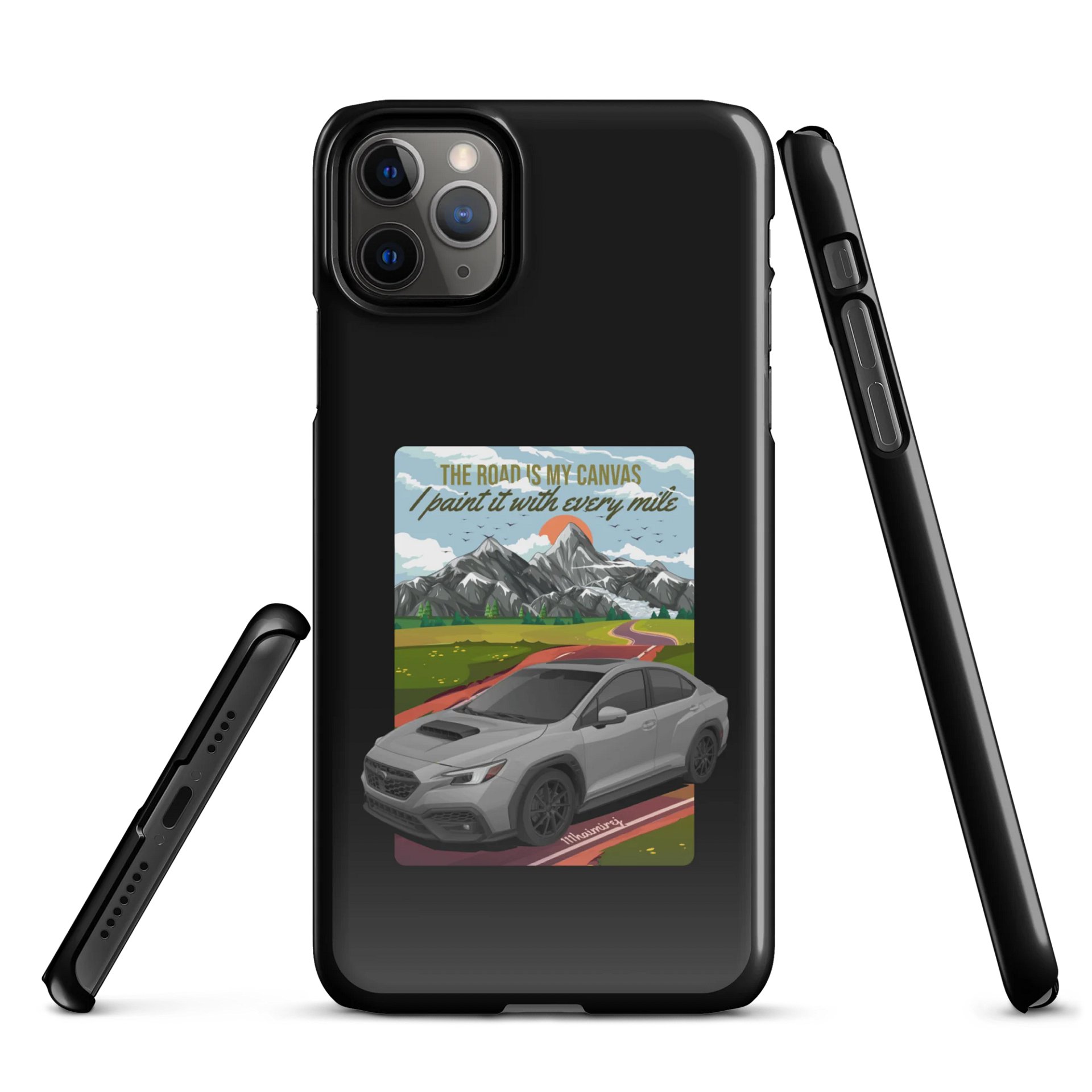 iphone case - 111haimirej product image (5)