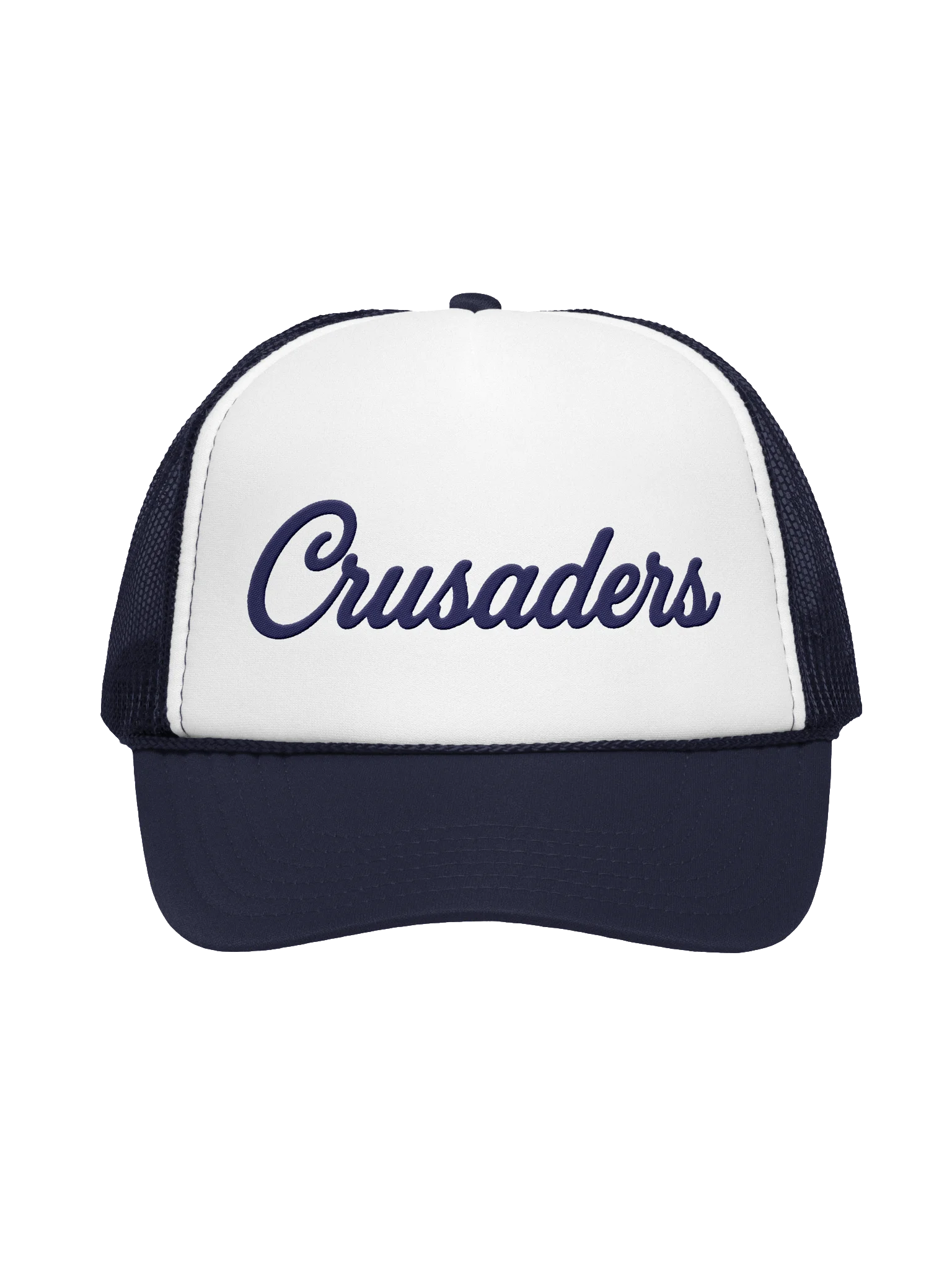 Team Embroidered Rope Hat product image (1)