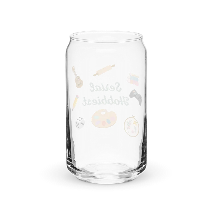 Serial Hobbiest Cup product image (2)