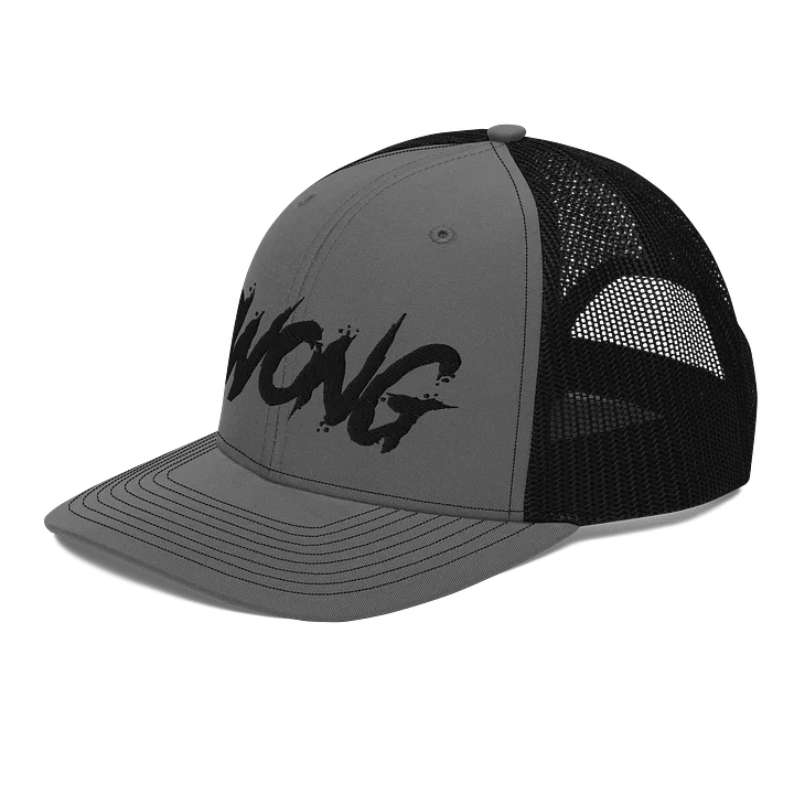 Swong trucker hat product image (2)